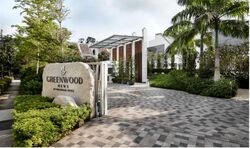 Greenwood Mews (D11), Terrace #456535311